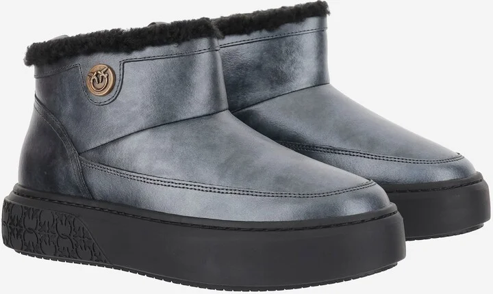 Yoko 22 Ankle Boots - Image 2