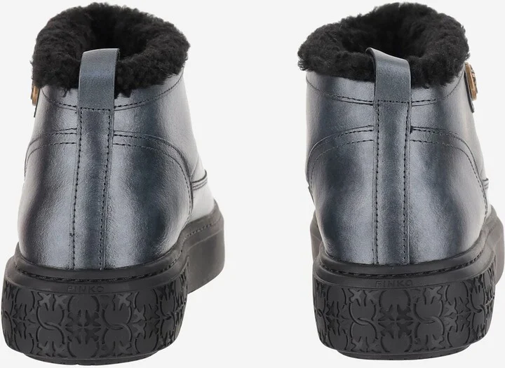 Yoko 22 Ankle Boots - Image 3