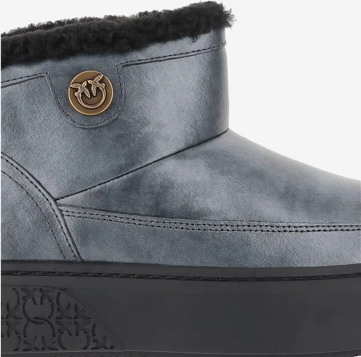 Yoko 22 Ankle Boots - Image 4