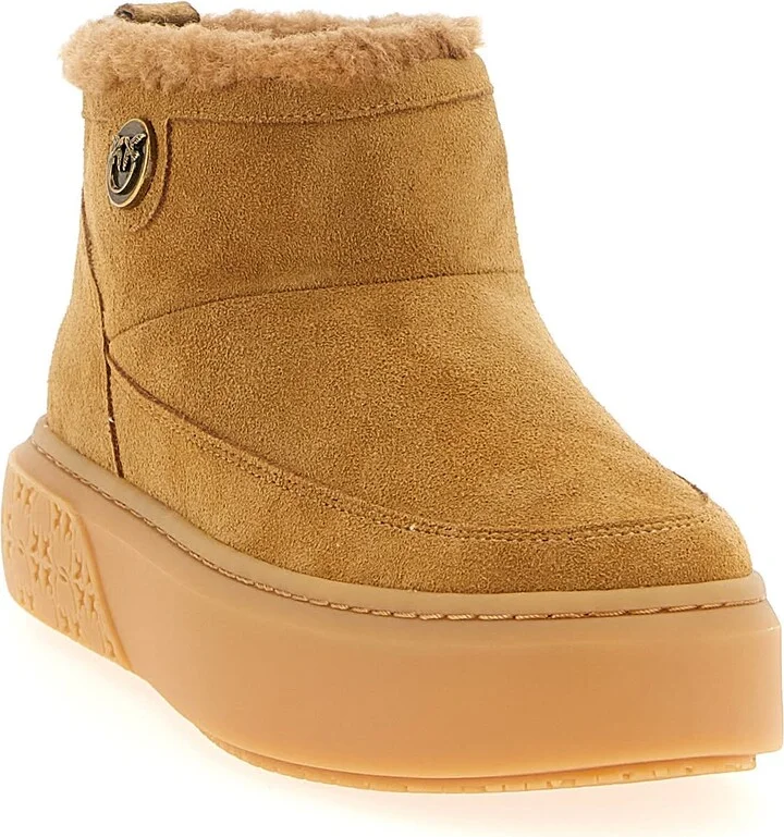 'yoko 22' Ankle Boots - Image 2