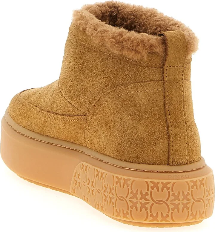 'yoko 22' Ankle Boots - Image 3