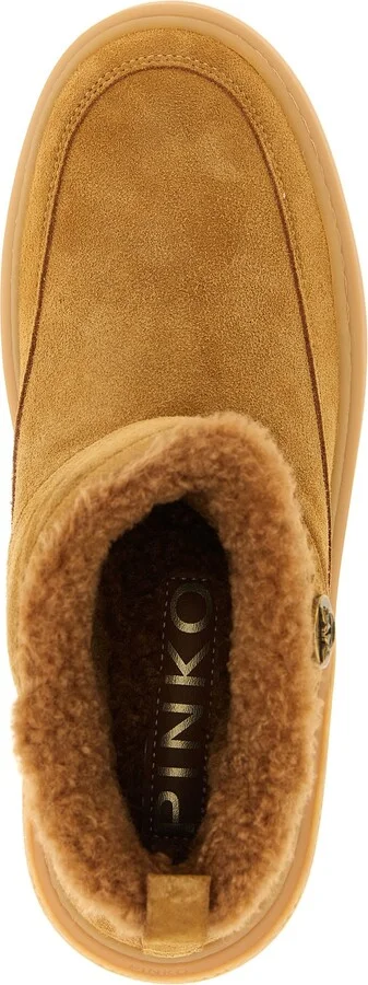 'yoko 22' Ankle Boots - Image 4