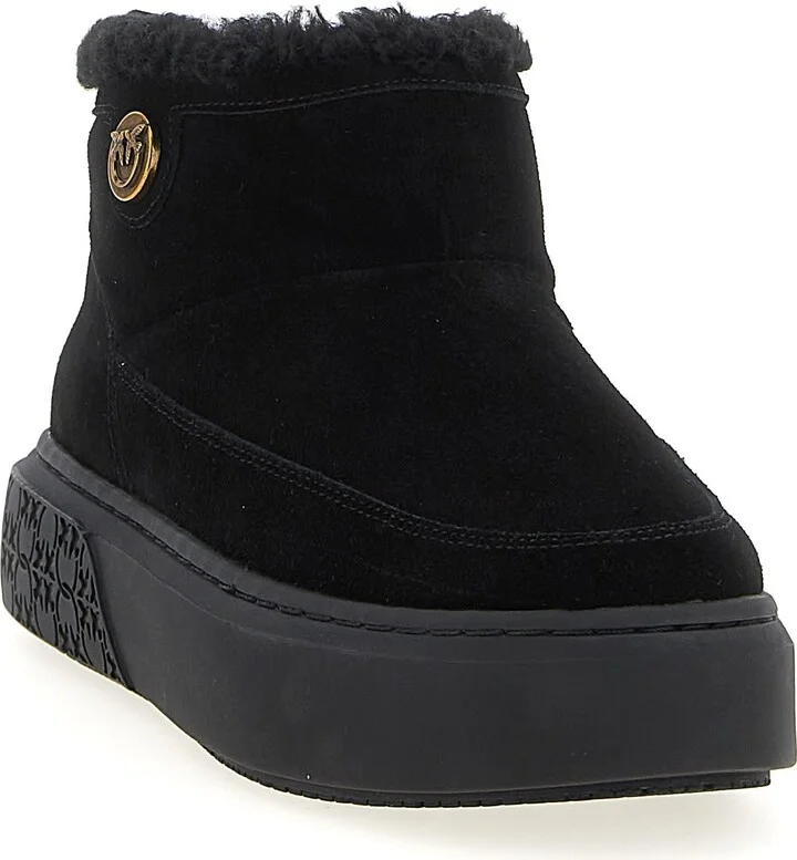 'yoko 22' Ankle Boots - Image 2