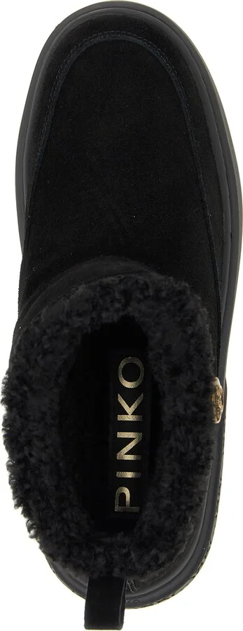 'yoko 22' Ankle Boots - Image 4