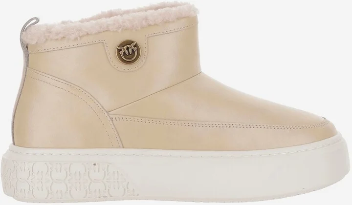 Yoko 22 Ankle Boots