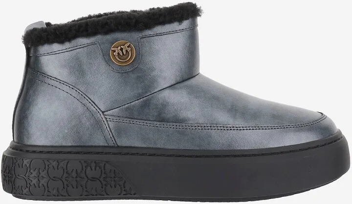 Yoko 22 Ankle Boots