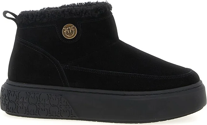'yoko 22' Ankle Boots