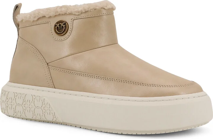 Yoko 22 Leather Ankle Boots - Image 2