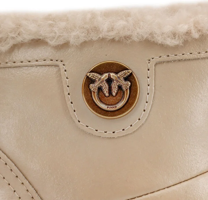 Yoko 22 Leather Ankle Boots - Image 5