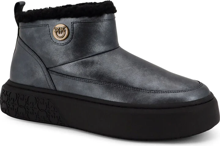 Yoko 22 Leather Ankle Boots - Image 2