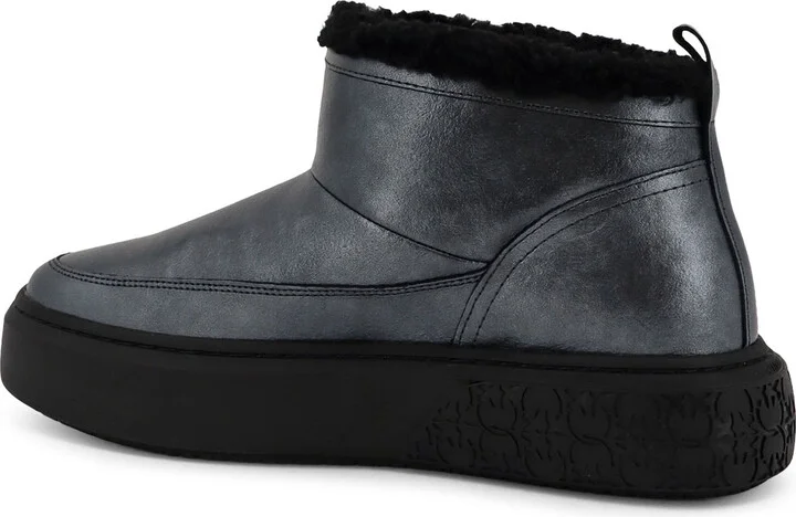 Yoko 22 Leather Ankle Boots - Image 3