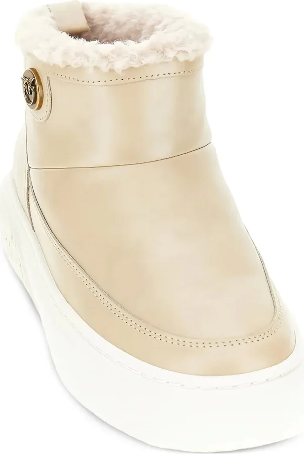 Yoko 22 platform boots - Image 2