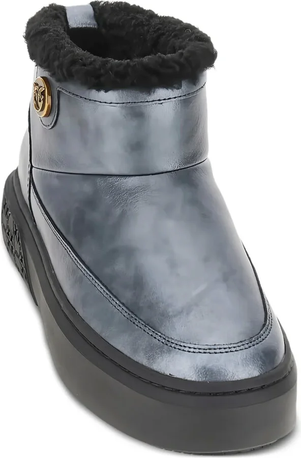 Yoko 22 platform boots - Image 2