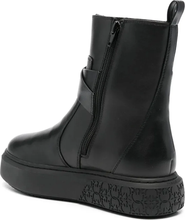 Yoko biker boots - Image 3