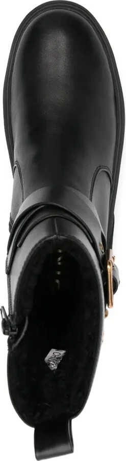 Yoko biker boots - Image 4