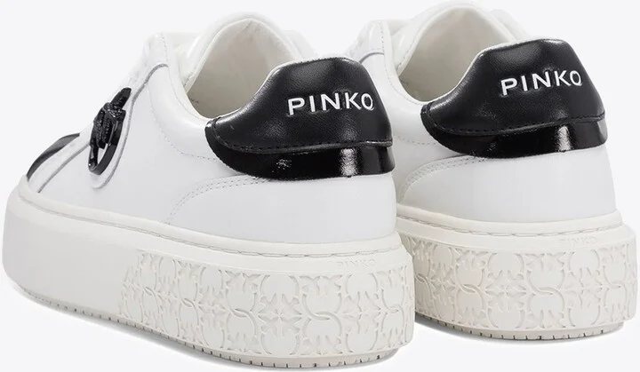Yoko Low-Top Sneakers - Image 3