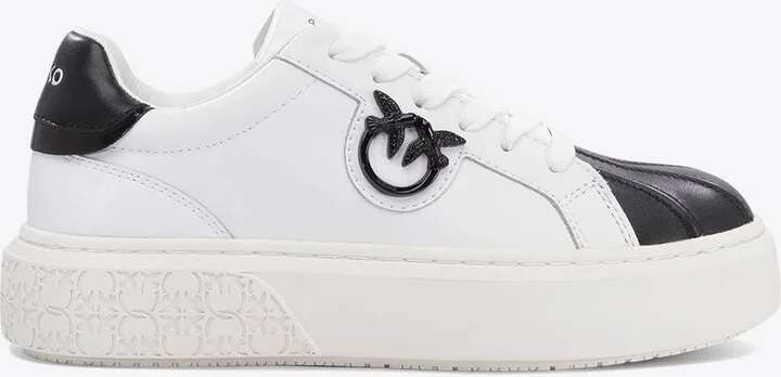 Yoko Low-Top Sneakers