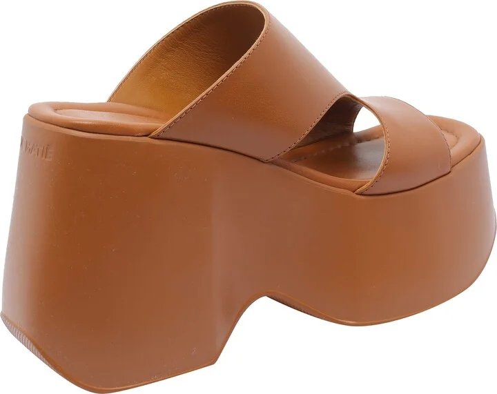 Yoko Platform Wedges - Image 3