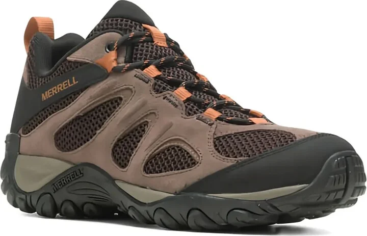 Yokota Mesh Trainers - Image 3