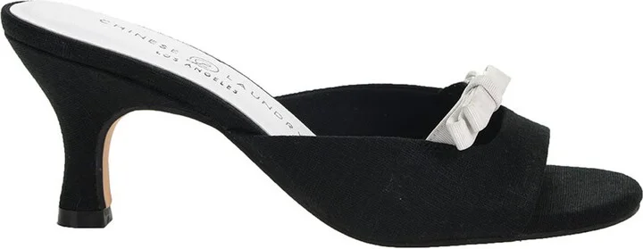 Yolana Slide Sandal - Image 2