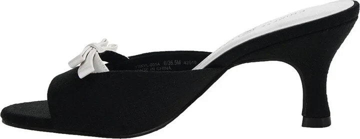 Yolana Slide Sandal - Image 5