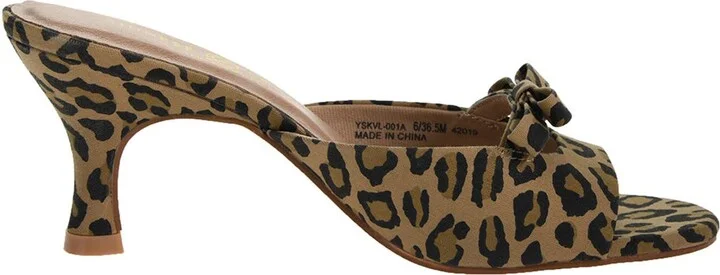 Yolana Slide Sandal - Image 8