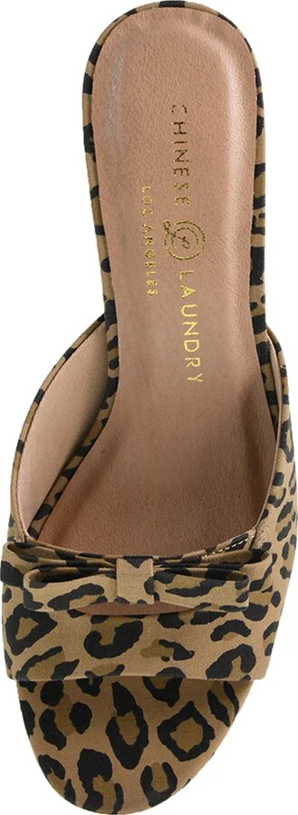 Yolana Slide Sandal - Image 9