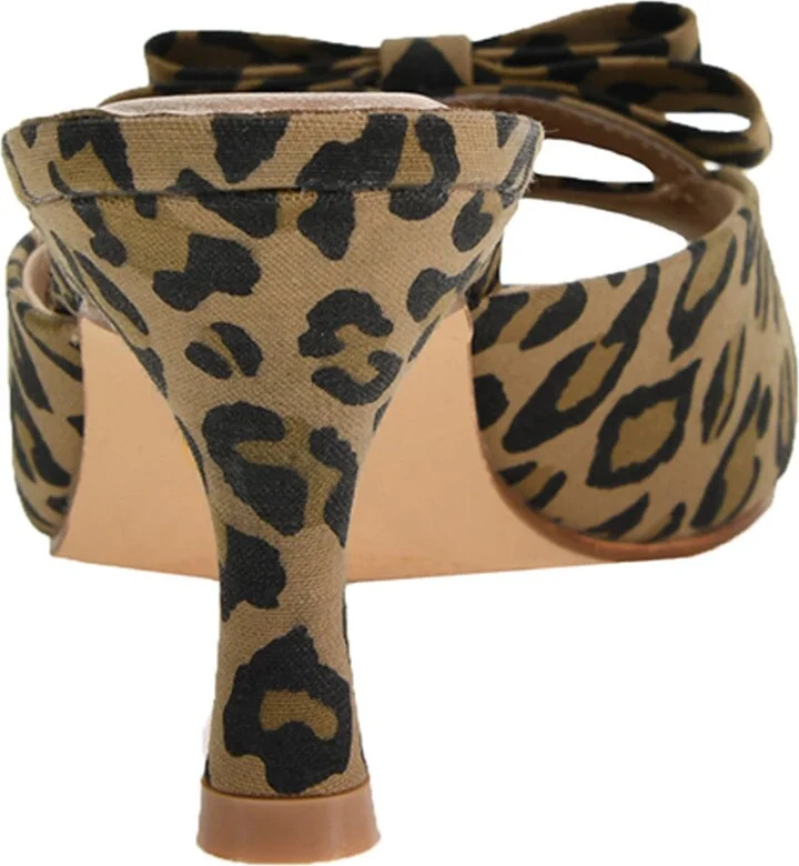 Yolana Slide Sandal - Image 10