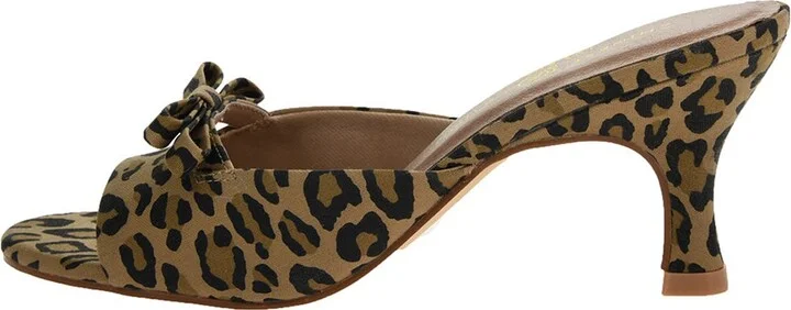 Yolana Slide Sandal - Image 11