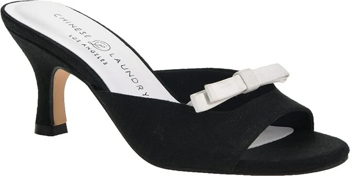 Yolana Slide Sandal