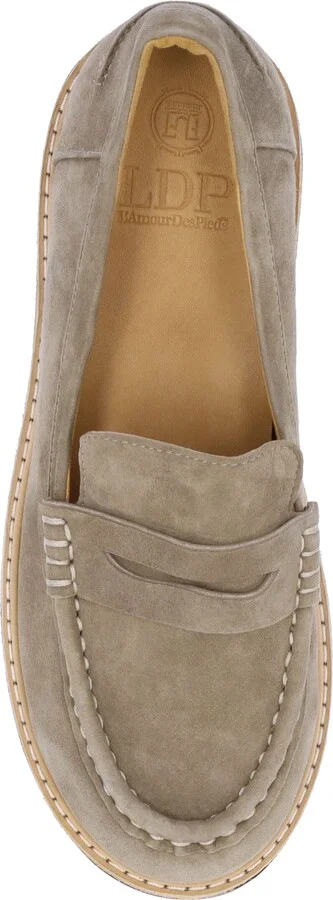 Yolandi Penny Loafer - Image 5