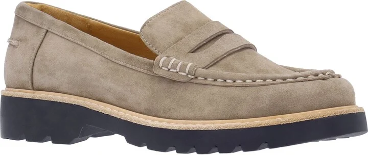 Yolandi Penny Loafer
