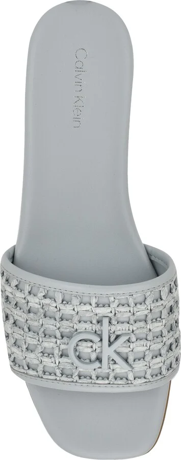 Yolla Slide Sandal - Image 3
