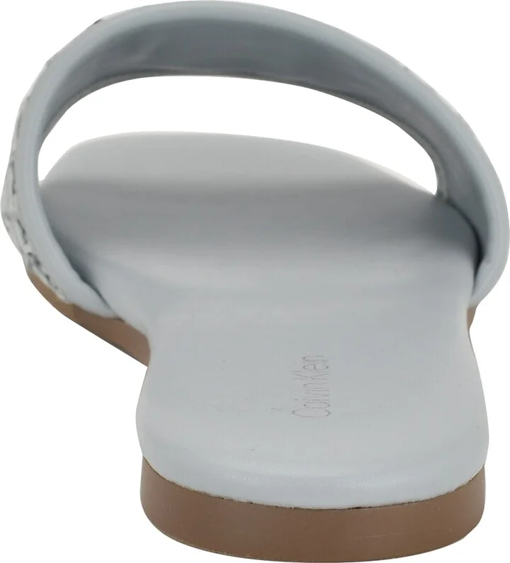 Yolla Slide Sandal - Image 5