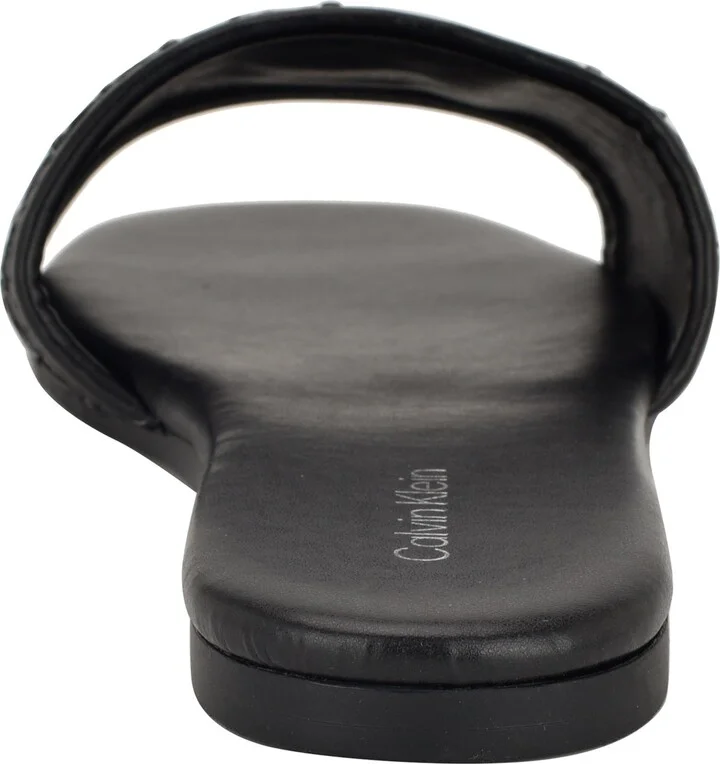 Yolla Slide Sandal - Image 7