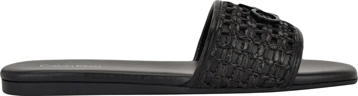 Yolla Slide Sandal - Image 8