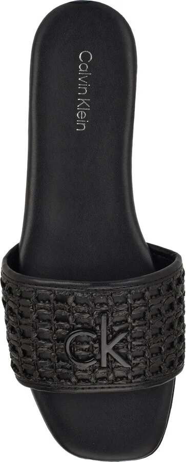 Yolla Slide Sandal - Image 9