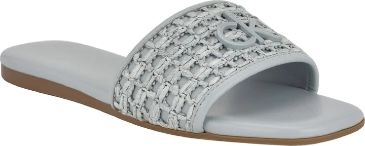 Yolla Slide Sandal