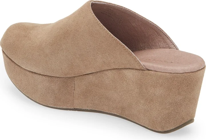 Yoma Platform Clog - Image 8