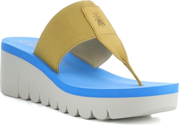 Yomu Sandal
