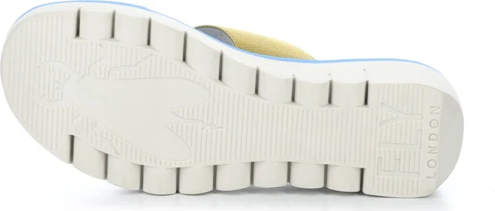 Yomu Wedge Flip Flop - Image 6