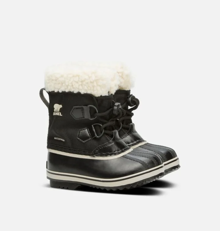 YOOT PAC™ Nylon Children's Waterproof Boot - Image 2