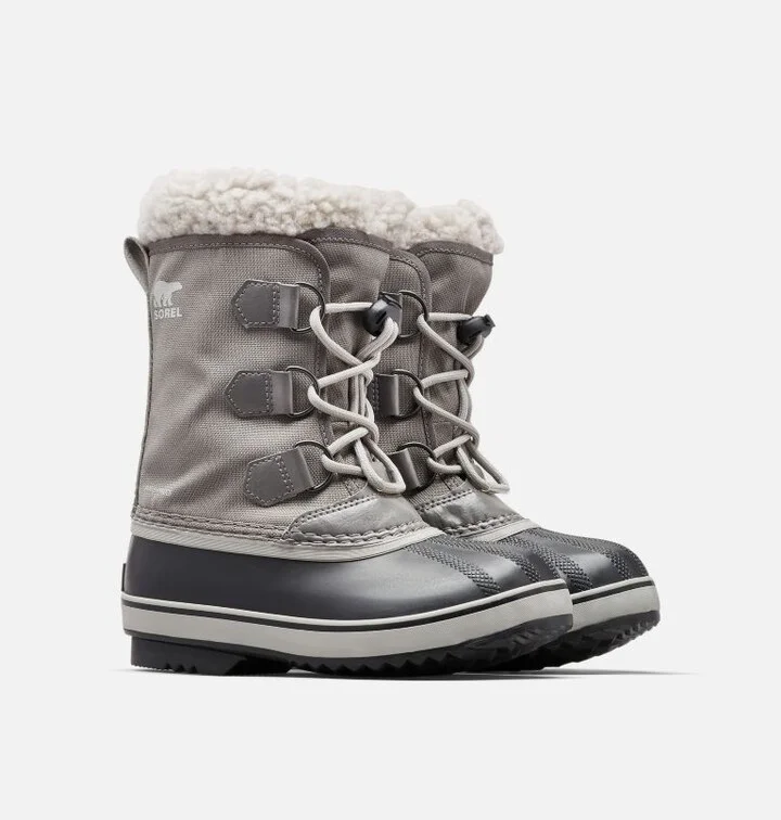 YOOT PAC™ Nylon Youth Waterproof Boot - Image 2