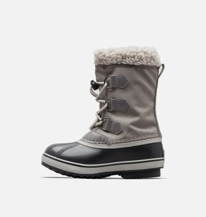 YOOT PAC™ Nylon Youth Waterproof Boot - Image 4