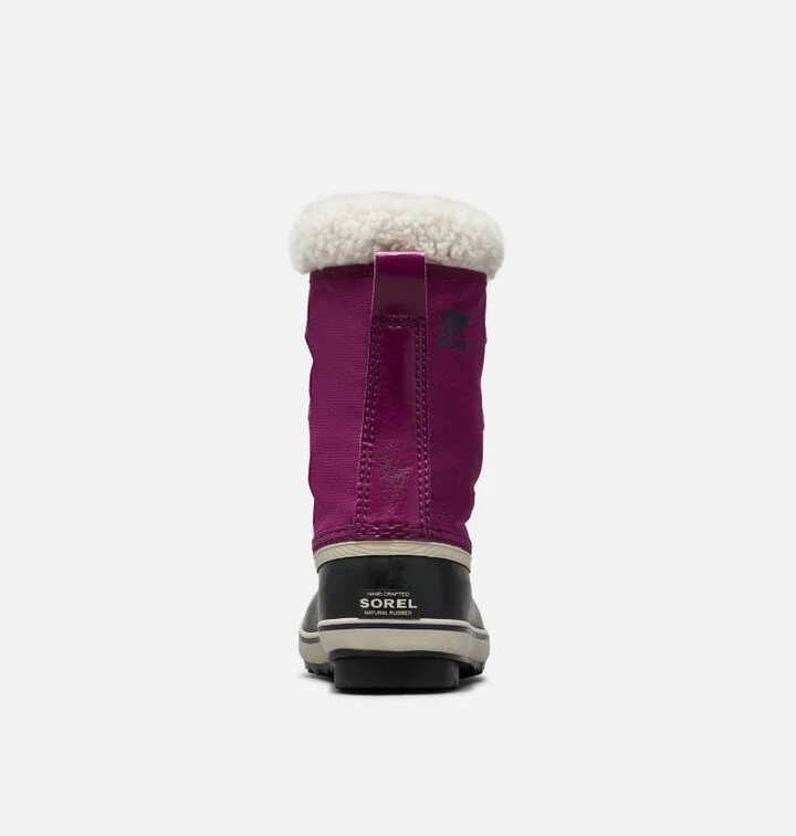 YOOT PAC™ Nylon Youth Waterproof Boot - Image 3