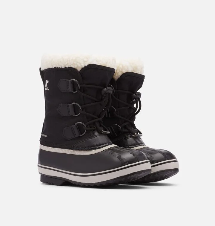 YOOT PAC™ Nylon Youth Waterproof Boot - Image 2