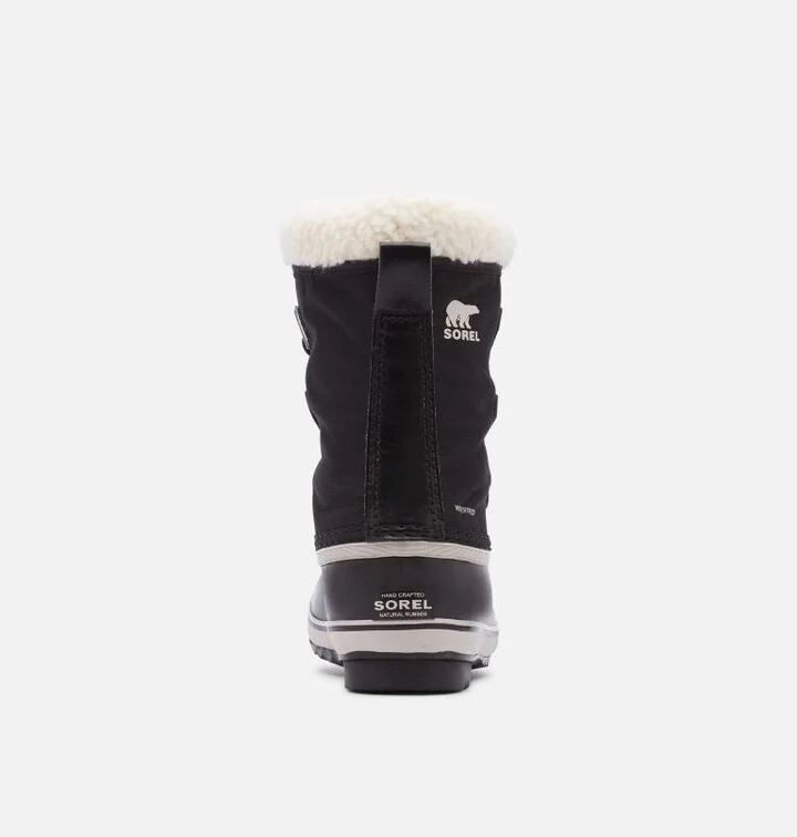 YOOT PAC™ Nylon Youth Waterproof Boot - Image 3