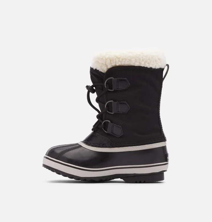YOOT PAC™ Nylon Youth Waterproof Boot - Image 4