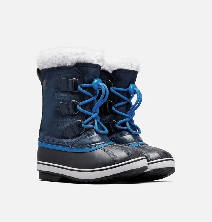 YOOT PAC™ Nylon Youth Waterproof Boot - Image 2