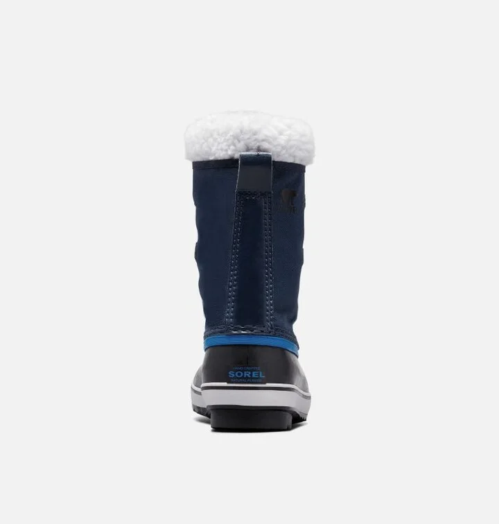YOOT PAC™ Nylon Youth Waterproof Boot - Image 3